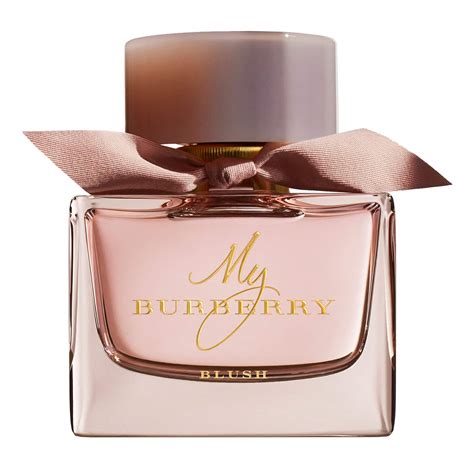 sephora Burberry blush